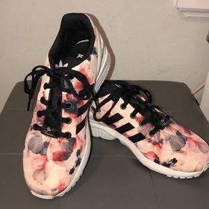 Adidas flux